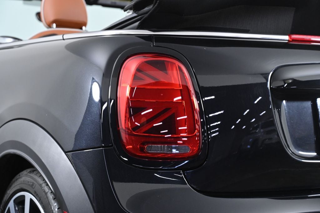 2024 MINI Convertible Cooper S