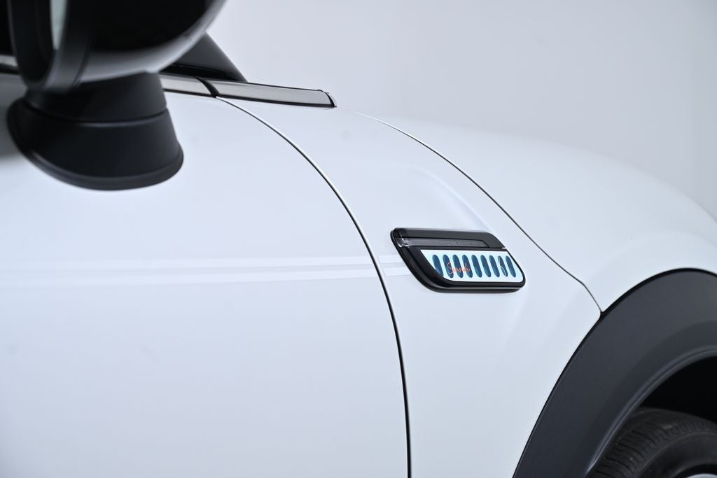 2024 MINI Convertible Base