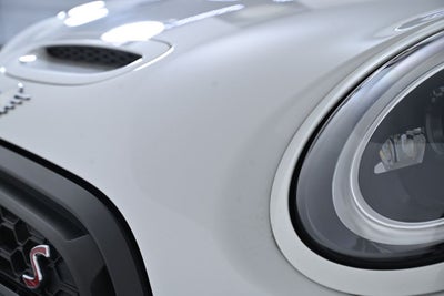 2024 MINI Convertible Base