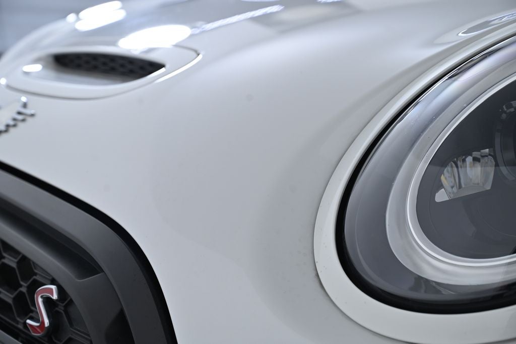 2024 MINI Convertible Base