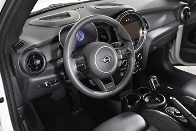 2024 MINI Convertible Base