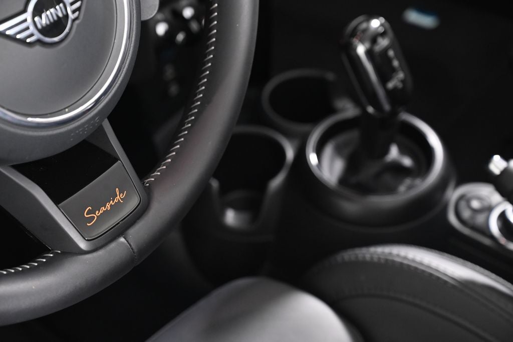 2024 MINI Convertible Base