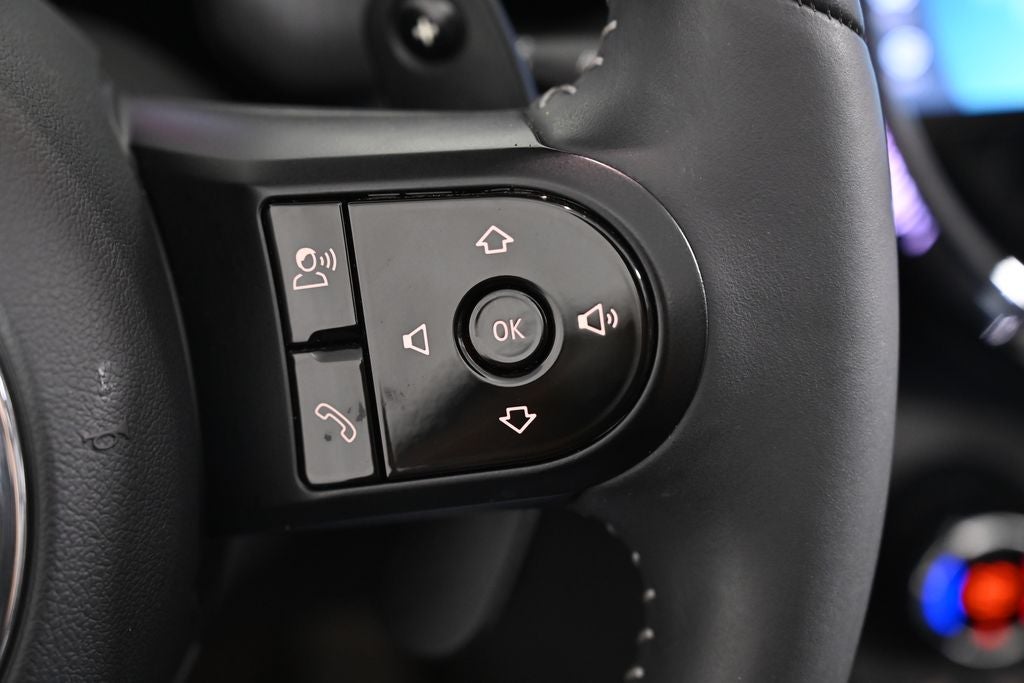 2024 MINI Convertible Base