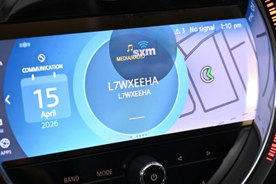 2024 MINI Convertible Base