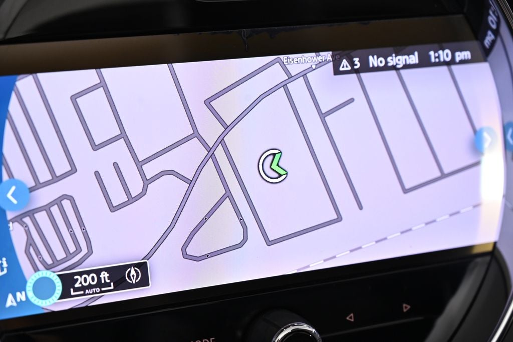 2024 MINI Convertible Base