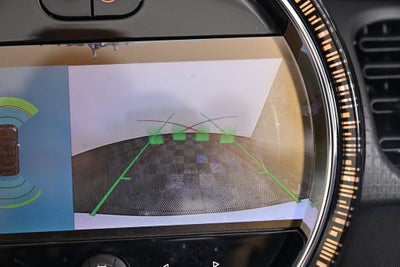 2024 MINI Convertible Base