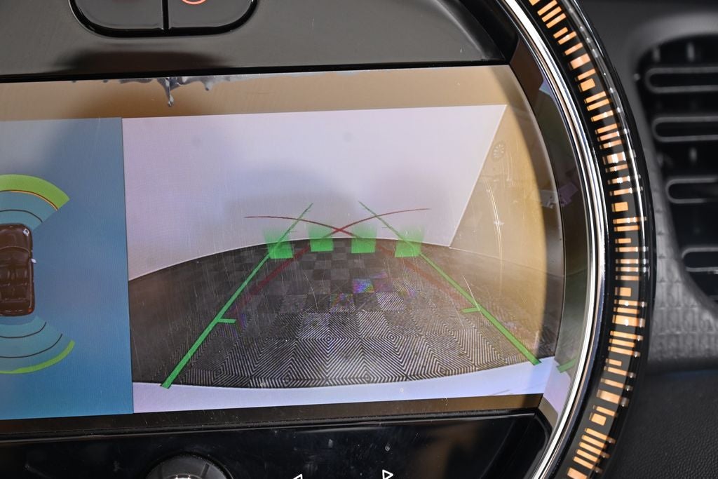 2024 MINI Convertible Base