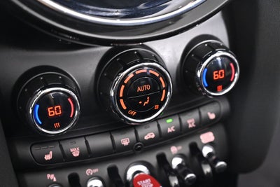 2024 MINI Convertible Base