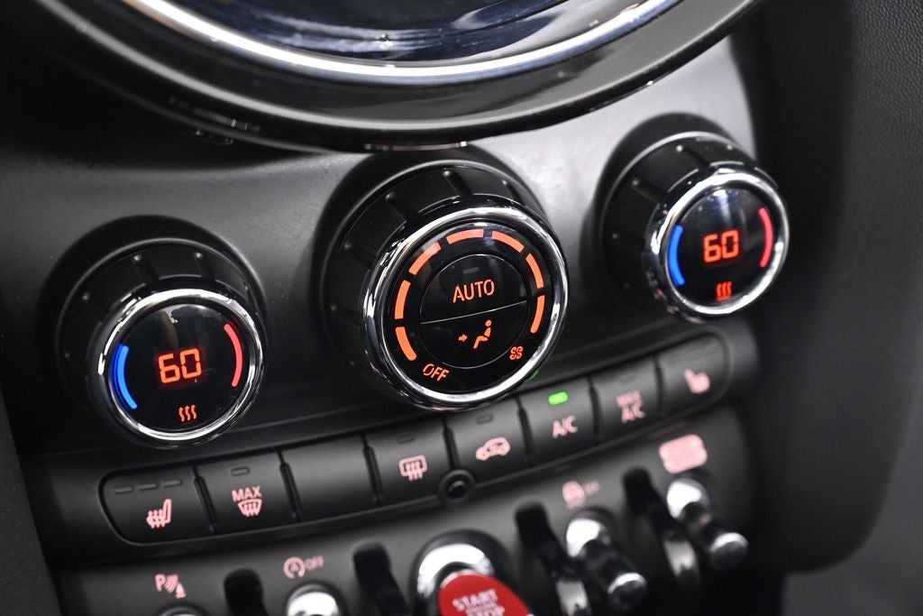 2024 MINI Convertible Base