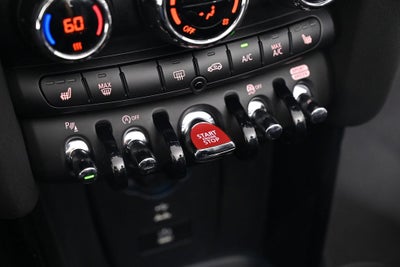 2024 MINI Convertible Base