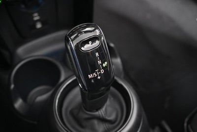 2024 MINI Convertible Base