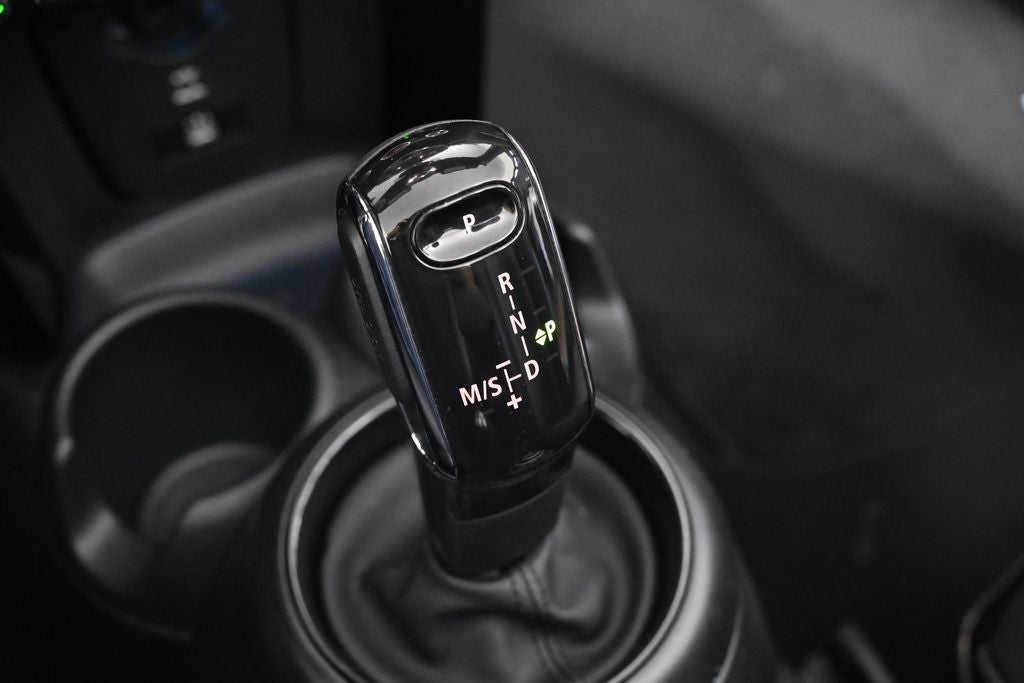 2024 MINI Convertible Base