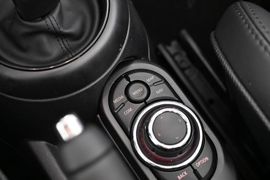 2024 MINI Convertible Base