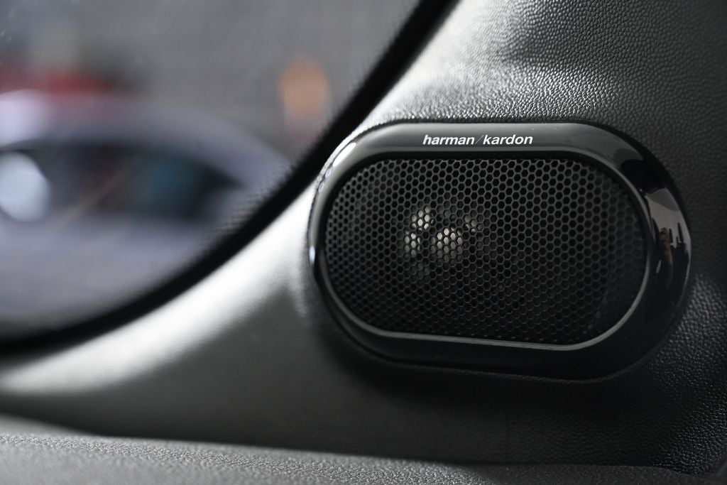 2024 MINI Convertible Base