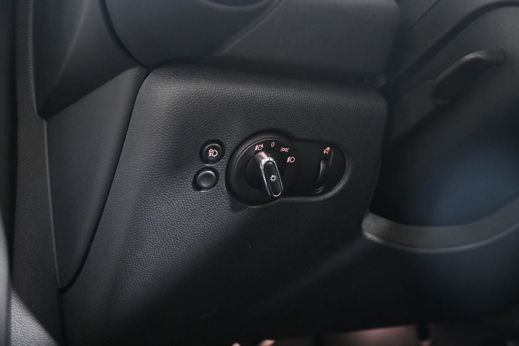 2024 MINI Convertible Base