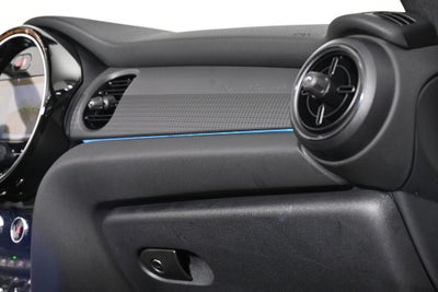 2024 MINI Convertible Base