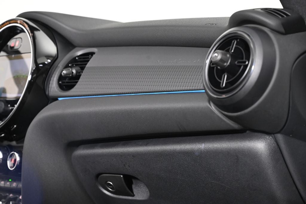 2024 MINI Convertible Base