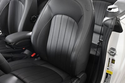 2024 MINI Convertible Base