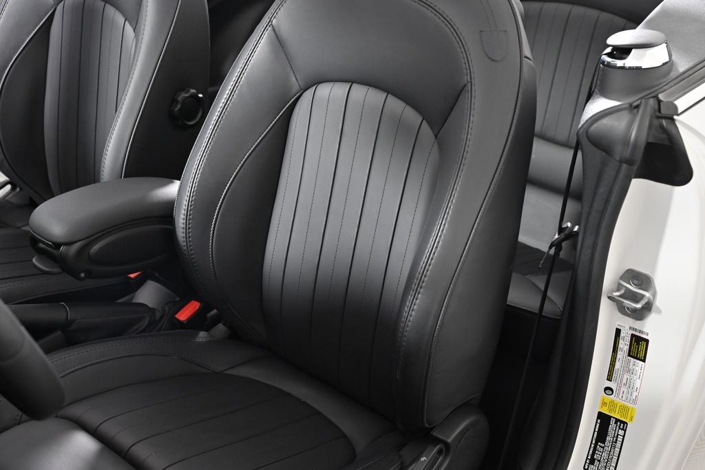 2024 MINI Convertible Base