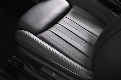 2024 MINI Convertible Base