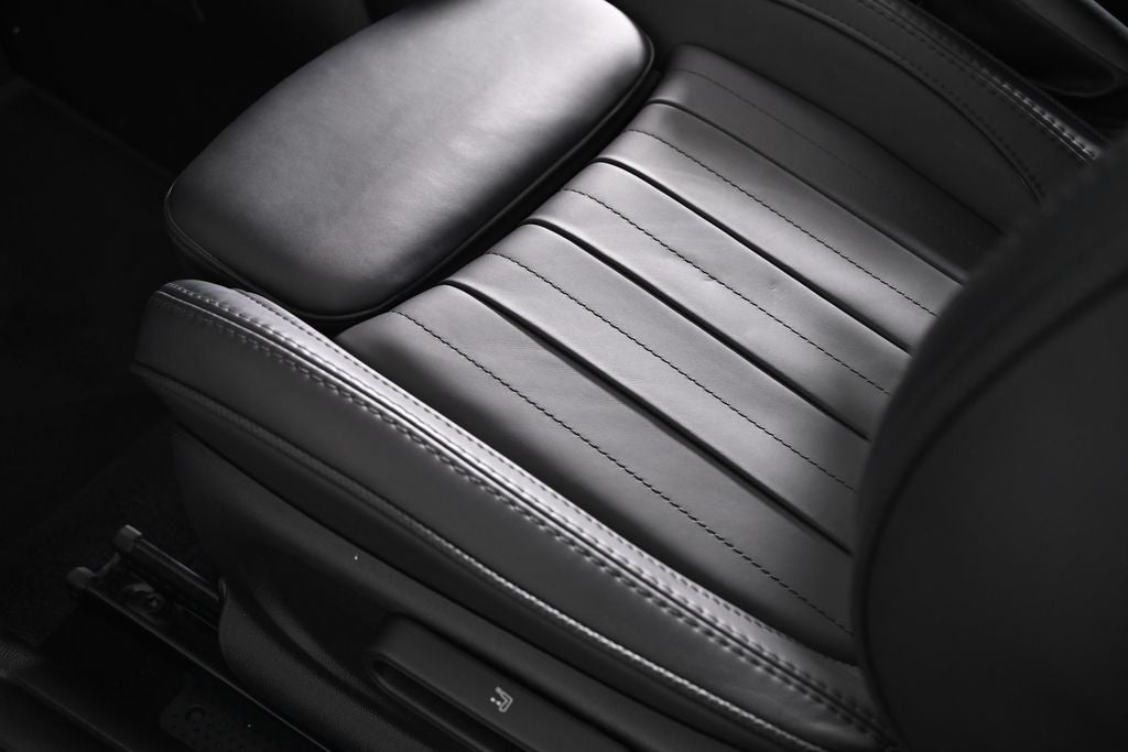 2024 MINI Convertible Base