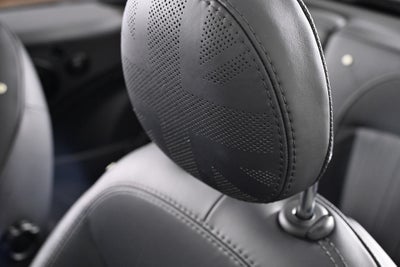 2024 MINI Convertible Base