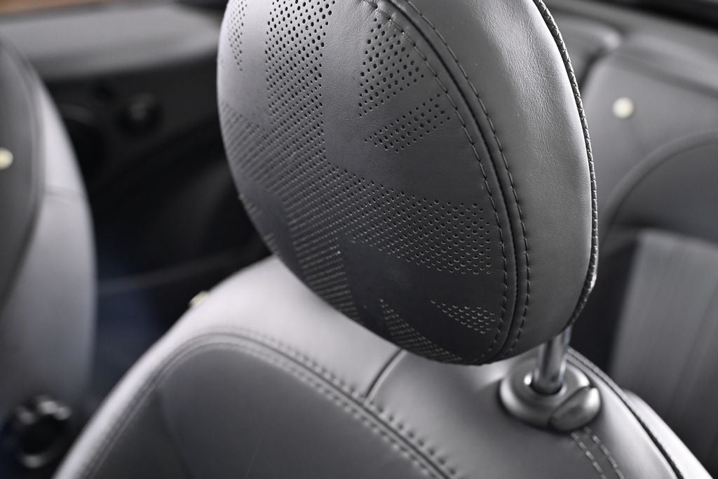 2024 MINI Convertible Base