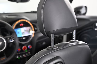 2024 MINI Convertible Base