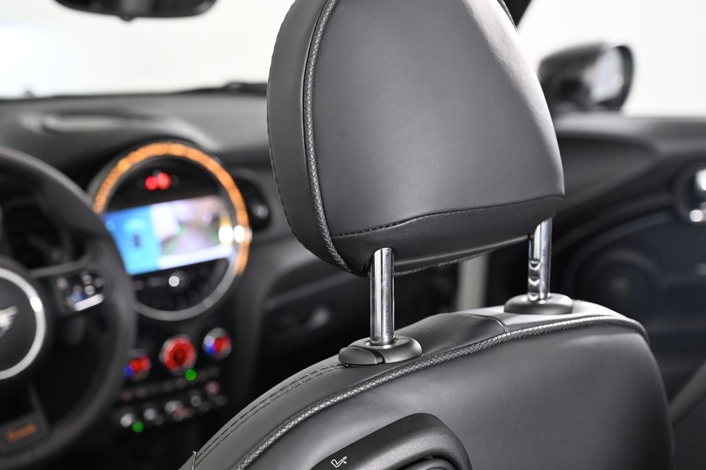 2024 MINI Convertible Base