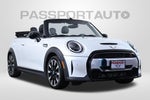2024 MINI Convertible Base