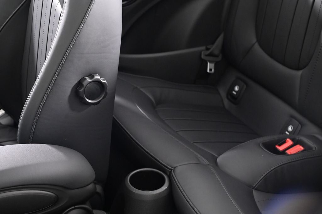 2024 MINI Convertible Base