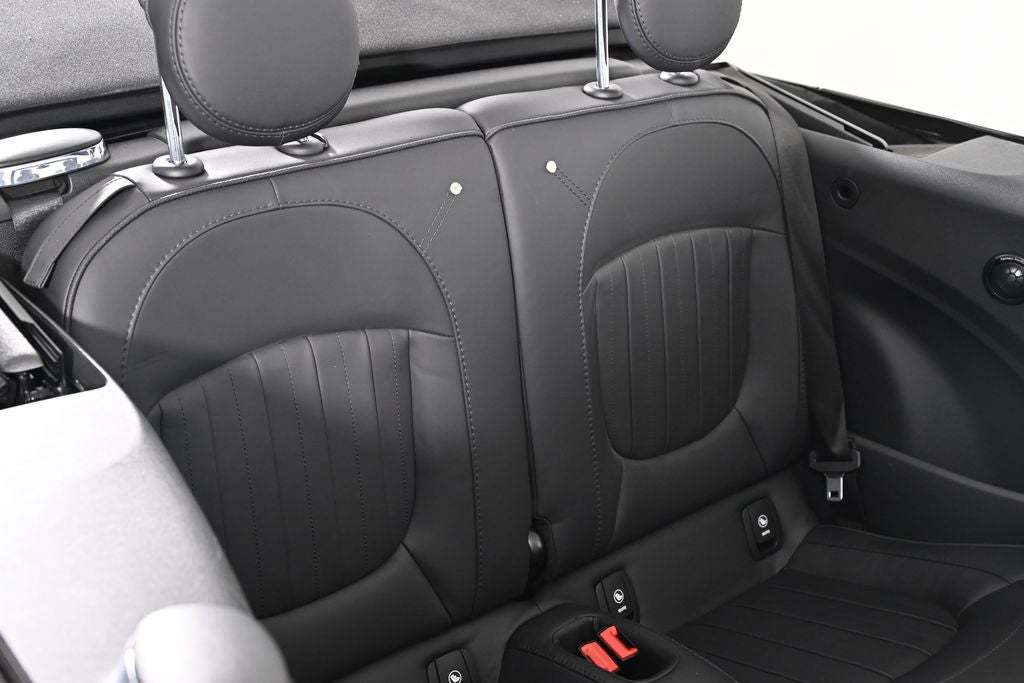 2024 MINI Convertible Base