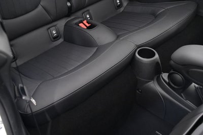 2024 MINI Convertible Base