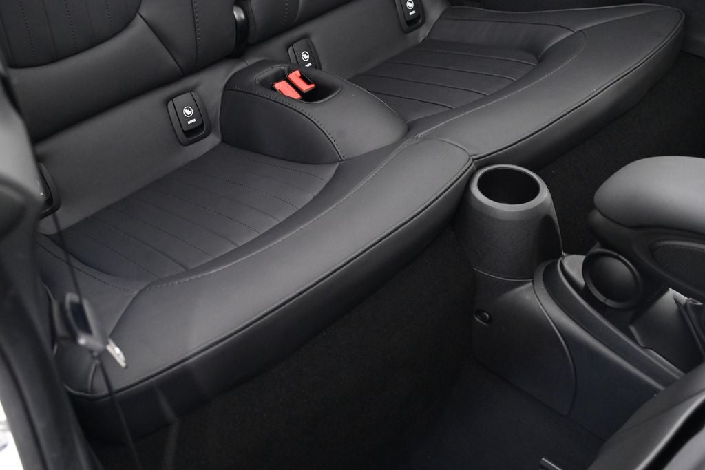 2024 MINI Convertible Base