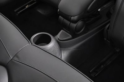 2024 MINI Convertible Base