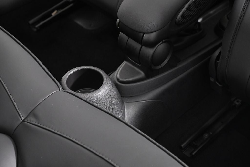 2024 MINI Convertible Base