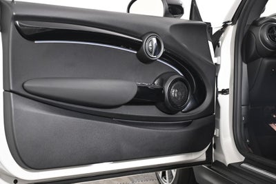 2024 MINI Convertible Base