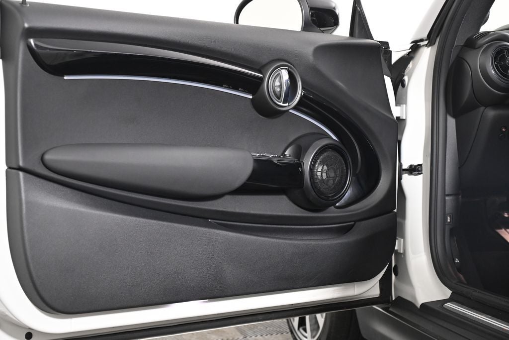 2024 MINI Convertible Base