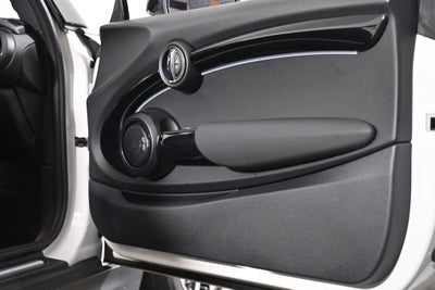 2024 MINI Convertible Base