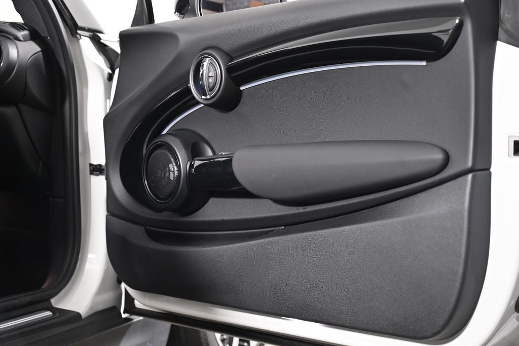 2024 MINI Convertible Base