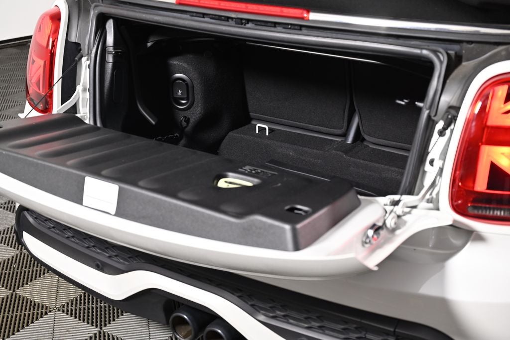 2024 MINI Convertible Base