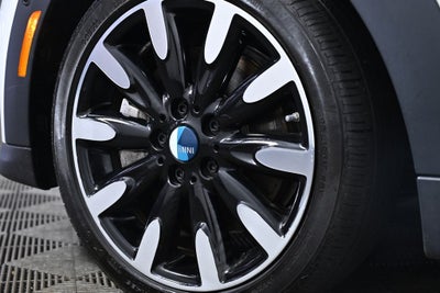 2024 MINI Convertible Base