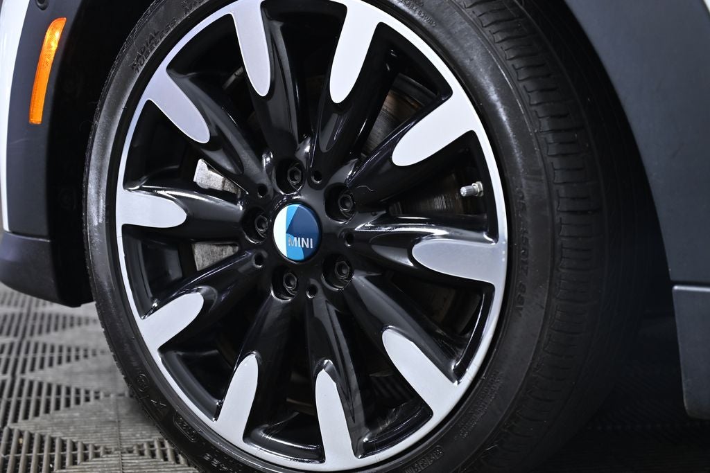 2024 MINI Convertible Base