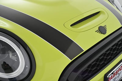 2024 MINI Convertible Cooper S