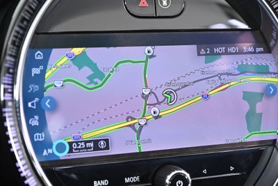 2024 MINI Convertible Cooper S