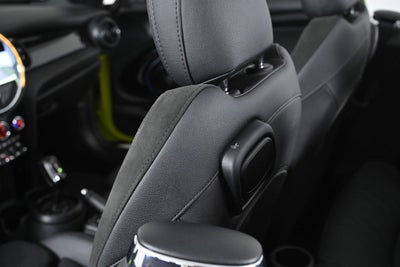 2024 MINI Convertible Cooper S