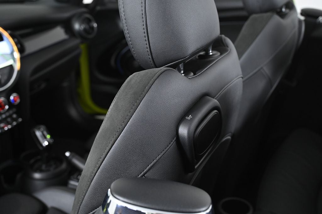 2024 MINI Convertible Cooper S