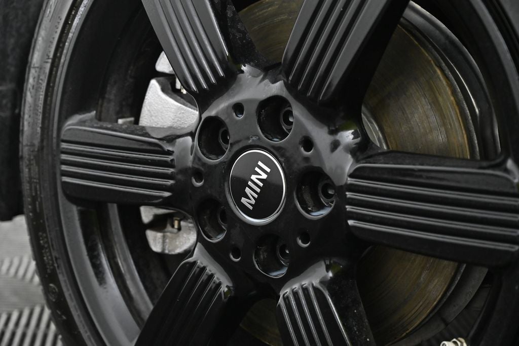 2024 MINI Convertible Cooper S