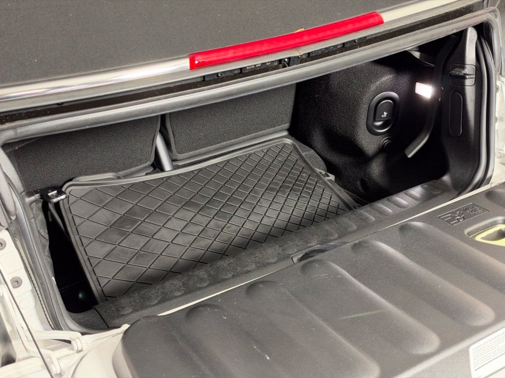 2024 MINI CONVERTIBLE Base