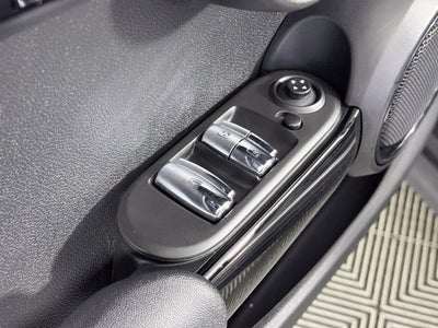 2022 MINI Cooper S Base